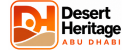 Desert Heritage Abu Dhabi